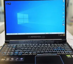 New Laptop Acer Predator Helios 300 16GB Intel Core I7 SSD 1T