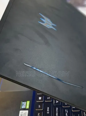 New Laptop Acer Predator Helios 300 16GB Intel Core I7 SSD 1T