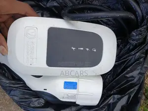 Photo - Electric Car Ev Charger