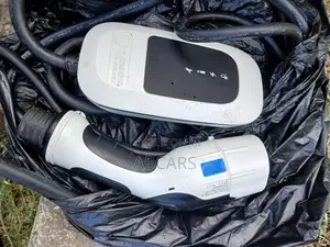 Electric Car Ev Charger