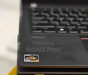 Laptop Lenovo Thinkpad P14s 16GB AMD Ryzen 7 SSD 512GB