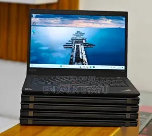 Laptop Lenovo Thinkpad P14s 16GB AMD Ryzen 7 SSD 512GB