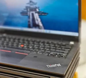 Laptop Lenovo Thinkpad P14s 16GB AMD Ryzen 7 SSD 512GB