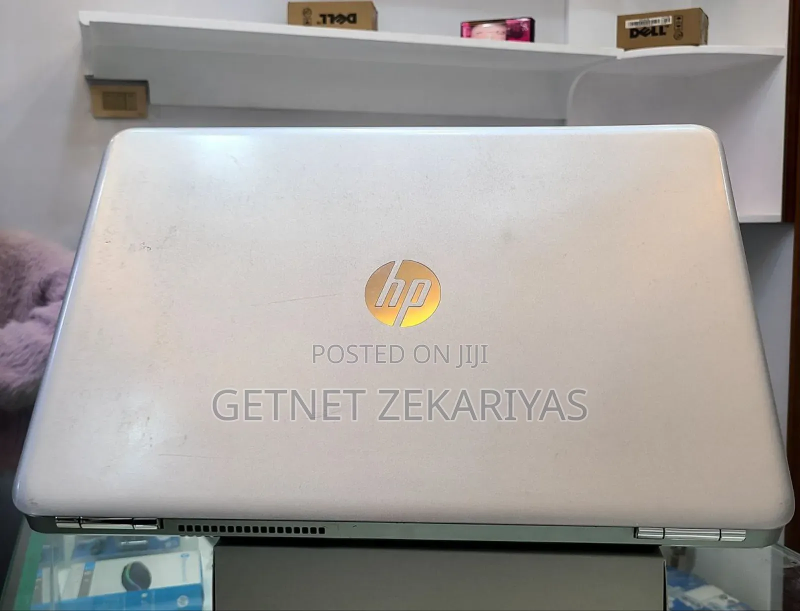 New Laptop HP Pavilion 14 8GB Intel Core I5 SSD 1T