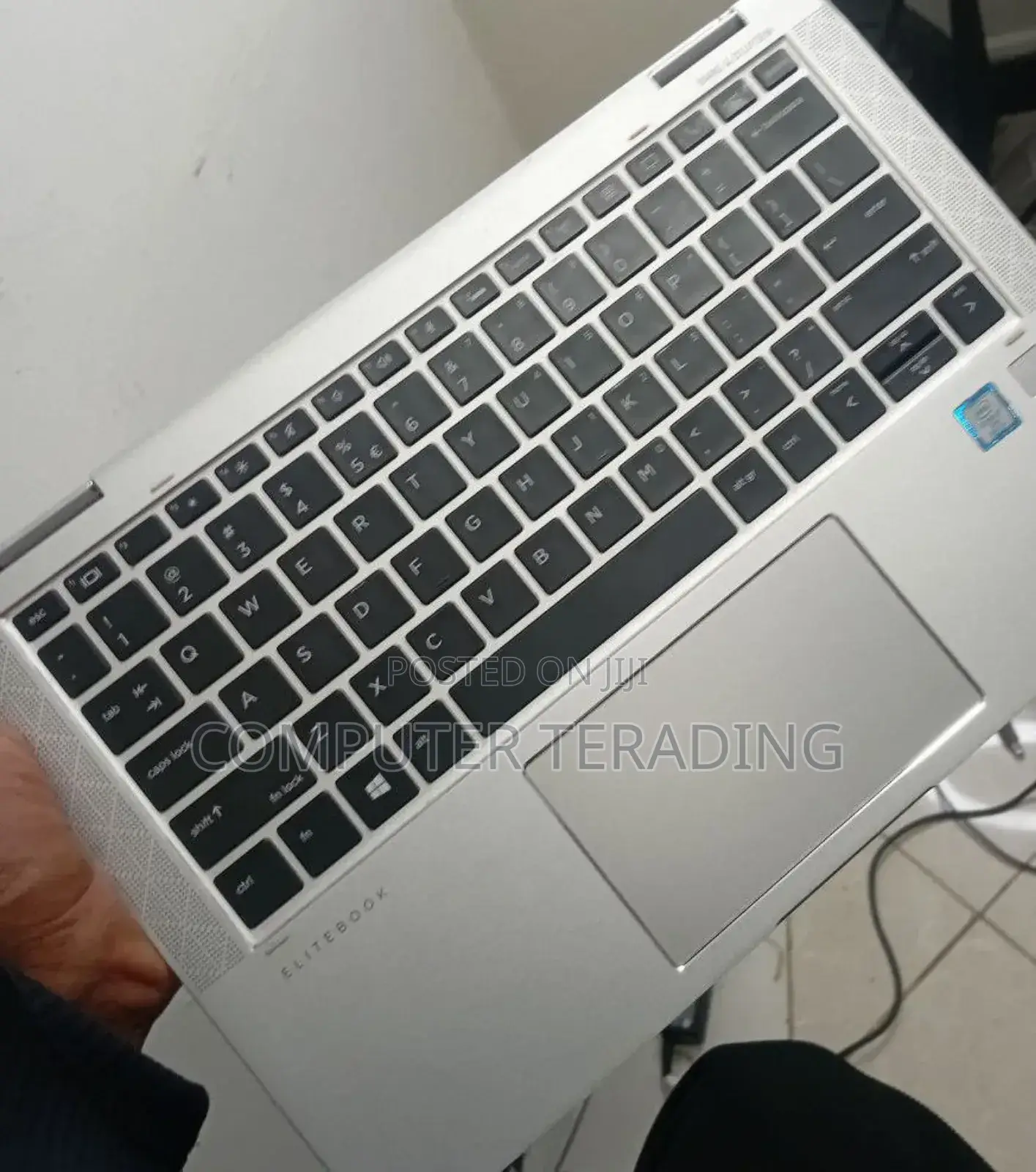 New Laptop HP EliteBook X360 1030 G3 16GB Intel Core I5 SSD 512GB