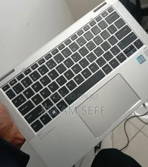 Photo - New Laptop HP EliteBook X360 1030 G3 16GB Intel Core I5 SSD 512GB