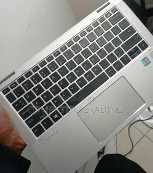 New Laptop HP EliteBook X360 1030 G3 16GB Intel Core I5 SSD 512GB