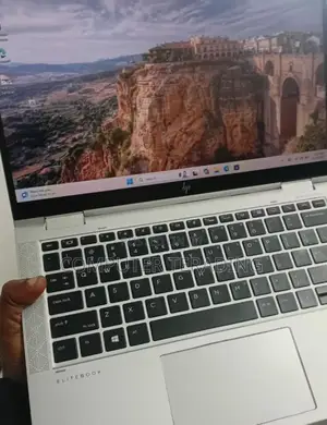 New Laptop HP EliteBook X360 1030 G3 16GB Intel Core I5 SSD 512GB