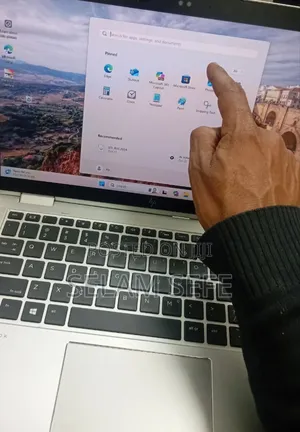 New Laptop HP EliteBook X360 1030 G3 16GB Intel Core I5 SSD 512GB