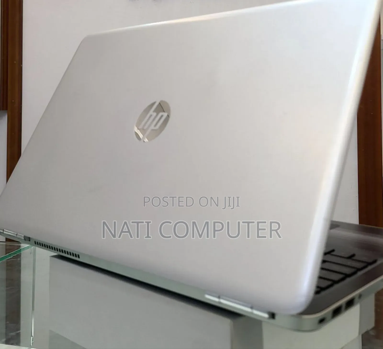 New Laptop HP Pavilion 15 8GB Intel Core I5 SSD 1T