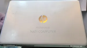 New Laptop HP Pavilion 15 8GB Intel Core I5 SSD 1T