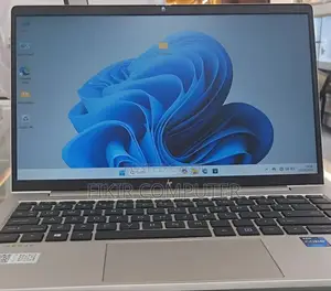 New Laptop HP EliteBook 840 16GB Intel Core I7 SSD 1T