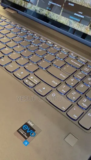 New Laptop Lenovo IdeaPad Yoga 11 16GB Intel Core I5 SSD 512GB