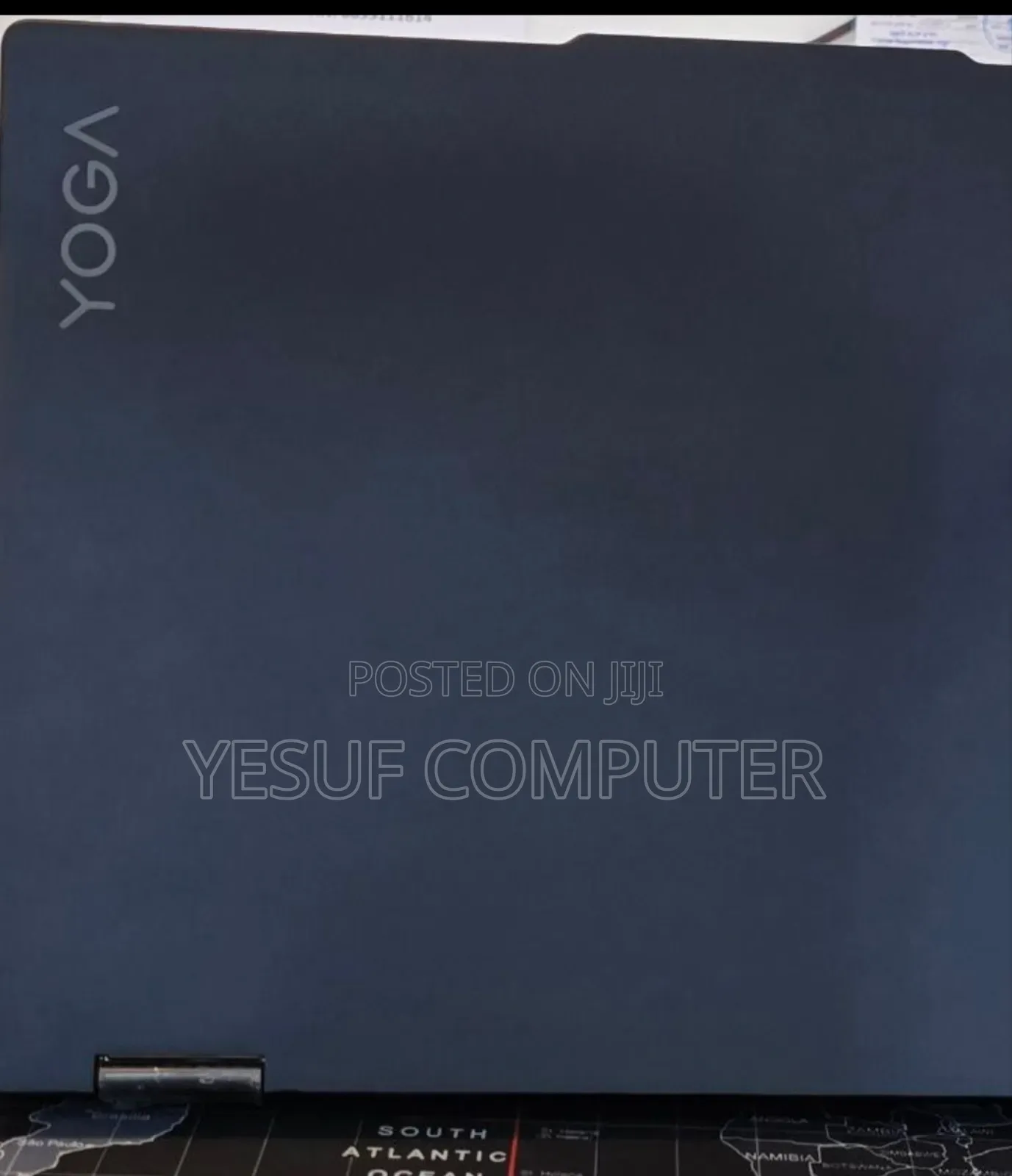 New Laptop Lenovo IdeaPad Yoga 11 16GB Intel Core I5 SSD 512GB