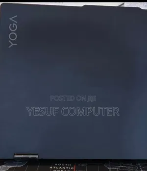 New Laptop Lenovo IdeaPad Yoga 11 16GB Intel Core I5 SSD 512GB
