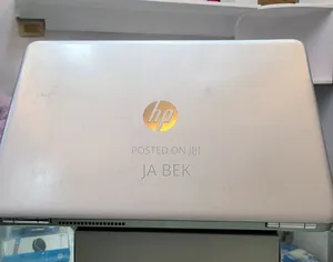 New Laptop HP Pavilion 15 8GB Intel Core I5 HDD 1T