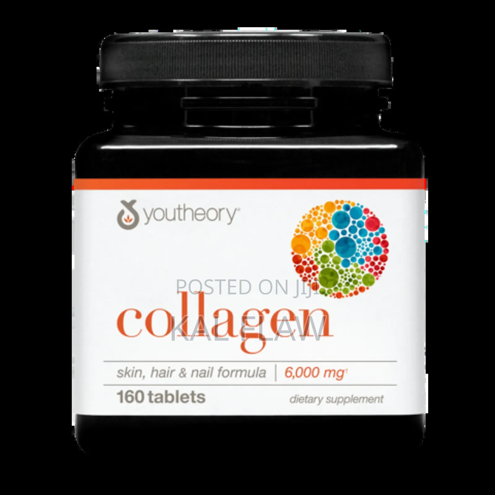 Collagen + Biotion Supplmet
