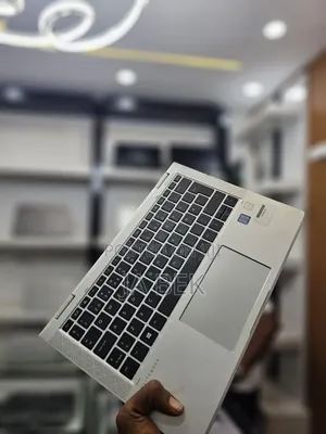 New Laptop HP EliteBook X360 1030 G3 16GB Intel Core I5 SSD 512GB