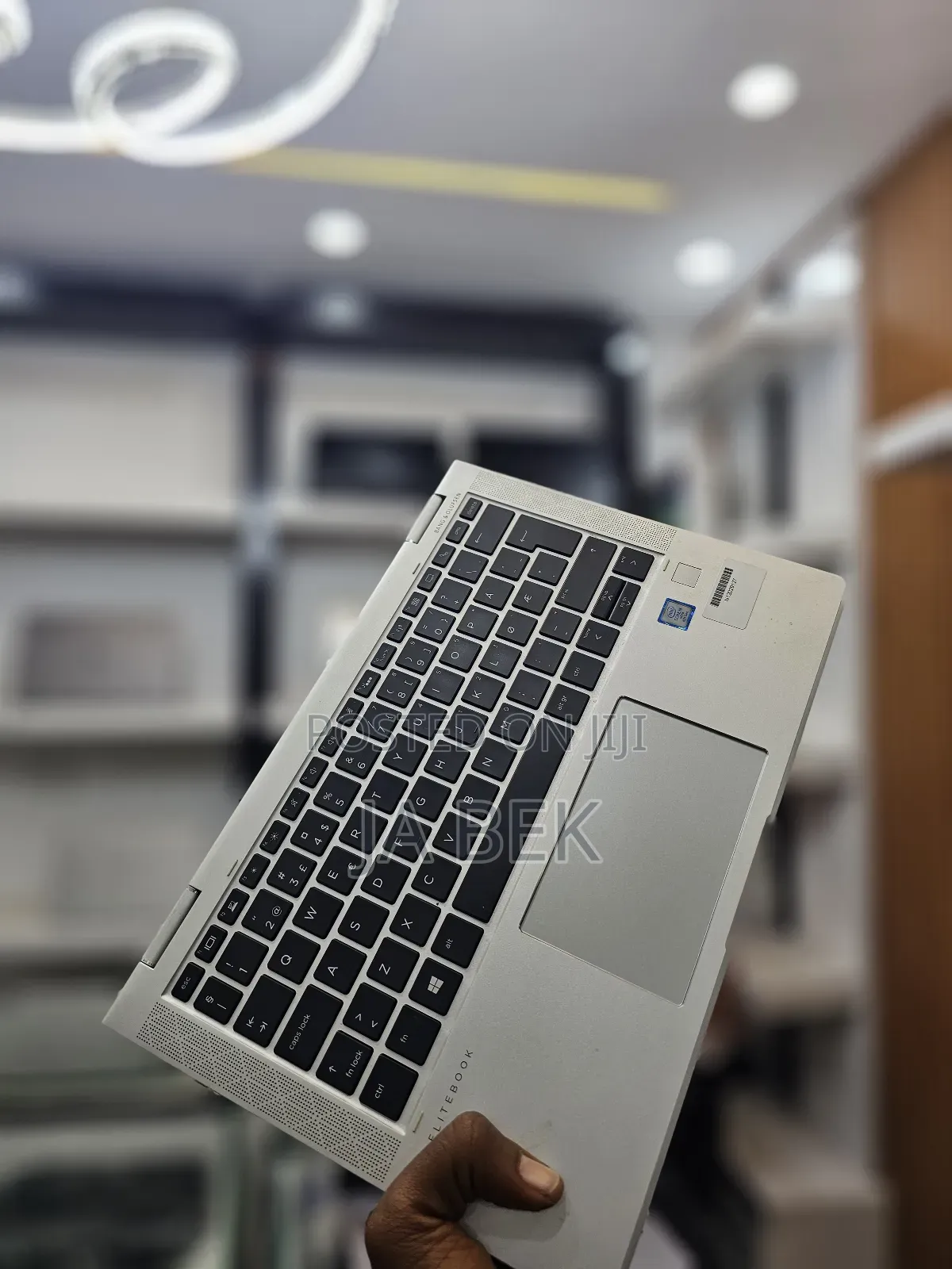 New Laptop HP EliteBook X360 1030 G3 16GB Intel Core I5 SSD 512GB