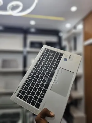 New Laptop HP EliteBook X360 1030 G3 16GB Intel Core I5 SSD 512GB
