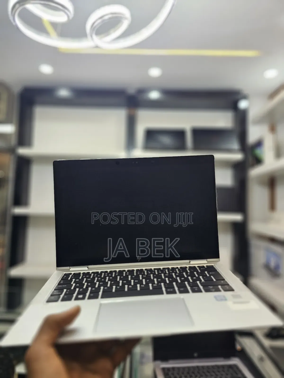 New Laptop HP EliteBook X360 1030 G3 16GB Intel Core I5 SSD 512GB