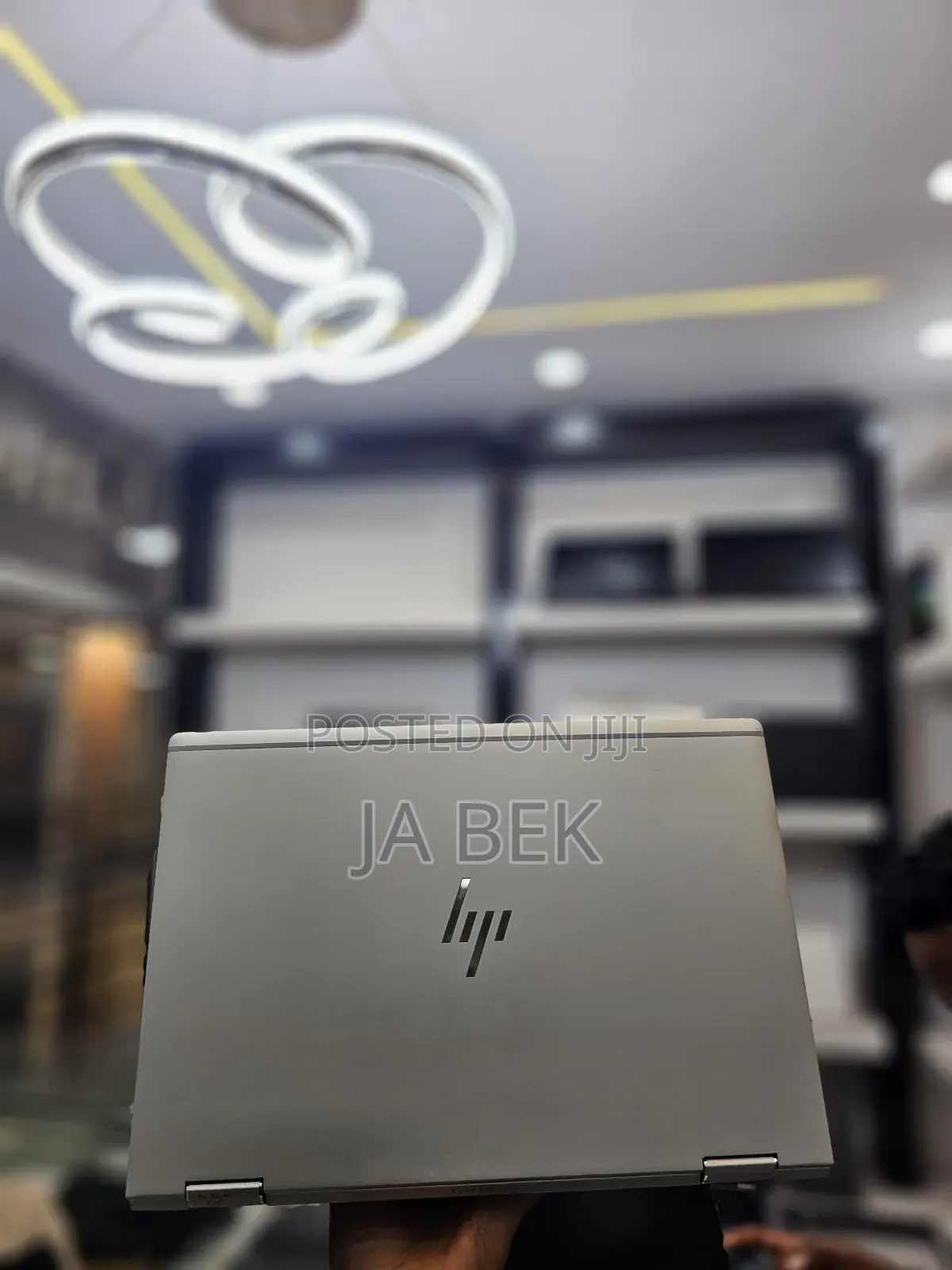 New Laptop HP EliteBook X360 1030 G3 16GB Intel Core I5 SSD 512GB