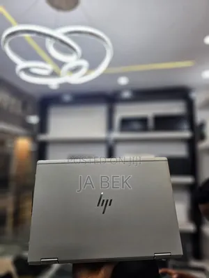 New Laptop HP EliteBook X360 1030 G3 16GB Intel Core I5 SSD 512GB