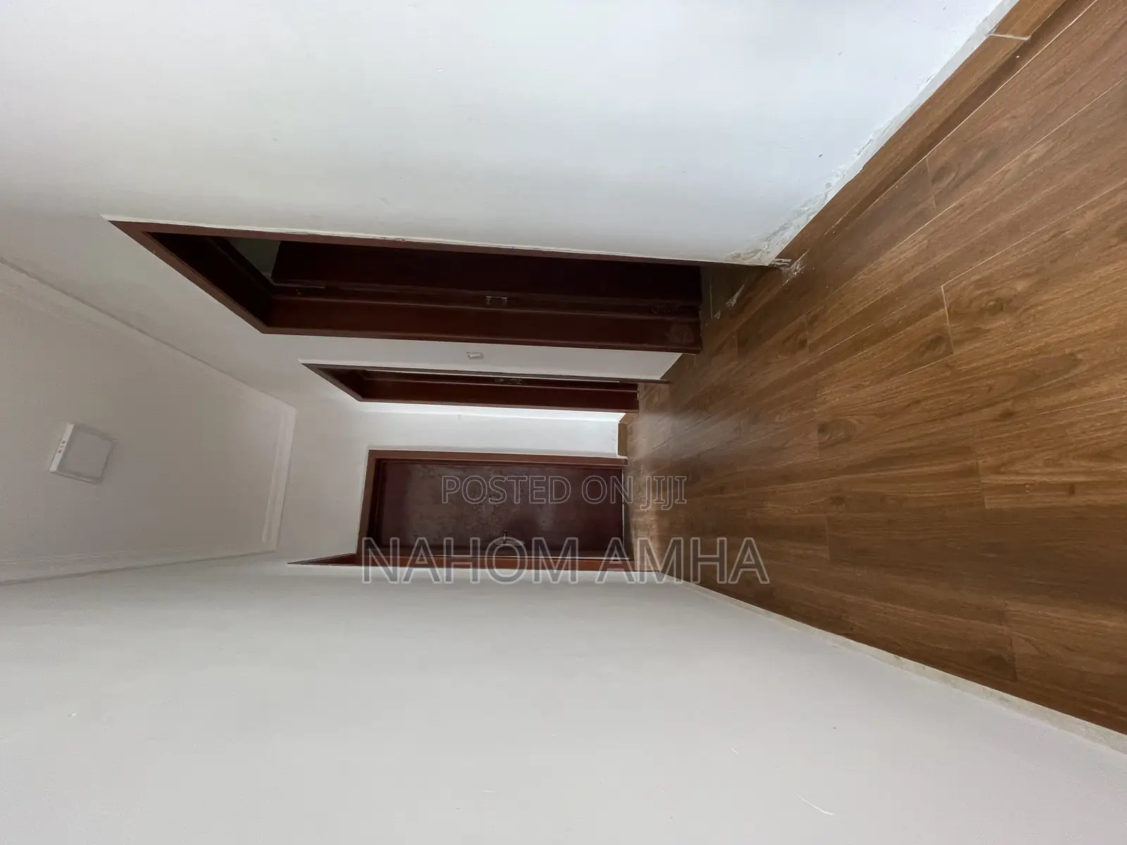 Furnished 3bdrm Apartment in Noah, Yeka for sale