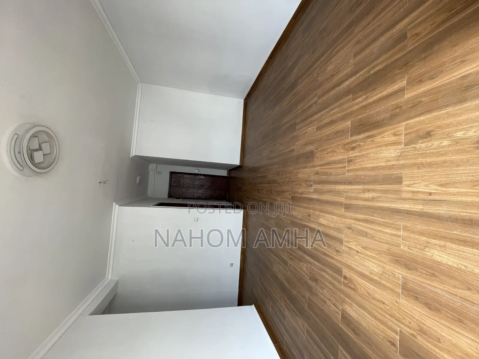 Furnished 3bdrm Apartment in Noah, Yeka for sale