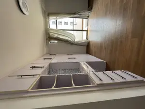 Furnished 3bdrm Apartment in Noah, Yeka for sale