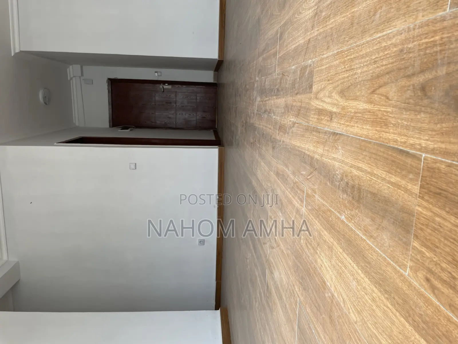 Furnished 3bdrm Apartment in Noah, Yeka for sale
