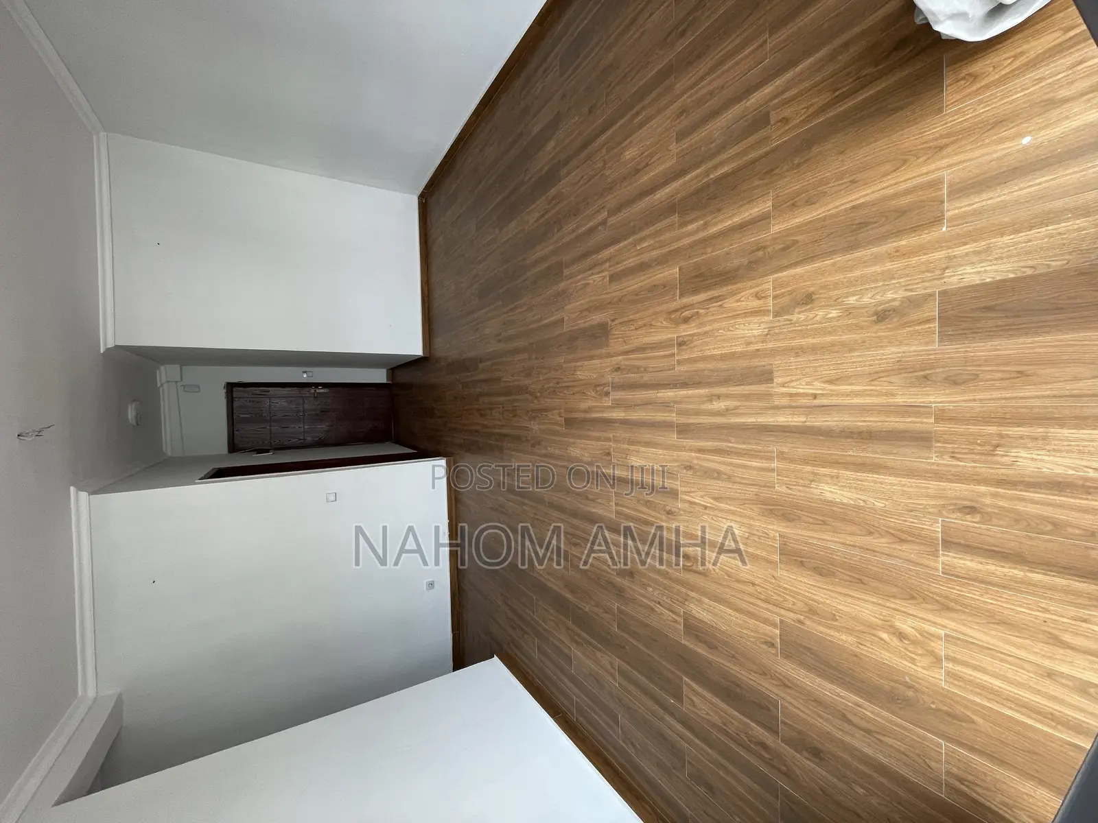 Furnished 3bdrm Apartment in Noah, Yeka for sale