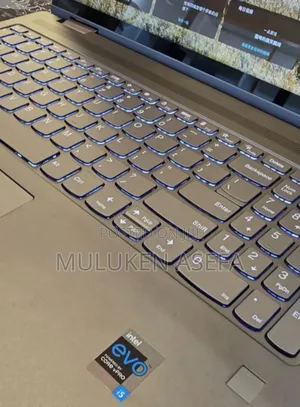 New Laptop Lenovo Ideapad 3 16GB Intel Core I5 SSD 512GB