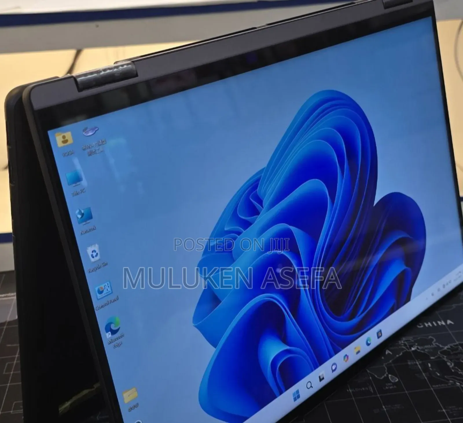 New Laptop Lenovo Ideapad 3 16GB Intel Core I5 SSD 512GB