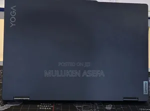 New Laptop Lenovo Ideapad 3 16GB Intel Core I5 SSD 512GB