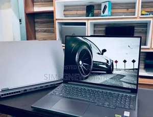 New Lenovo Legion Y7000P IRX9 Gaming Laptop 24GB Intel Core I7 SSD 1T