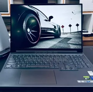 New Lenovo Legion Y7000P IRX9 Gaming Laptop 24GB Intel Core I7 SSD 1T