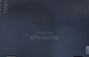 New Laptop Lenovo Ideapad 3 16GB Intel Core I5 SSD 512GB