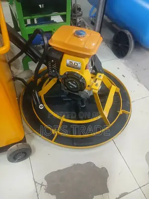 Gasoline Troller