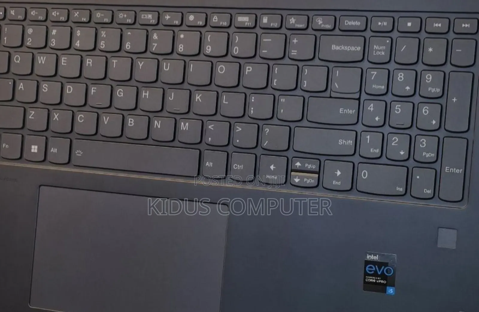 New Laptop Lenovo Ideapad 3 16GB Intel Core I5 SSD 512GB