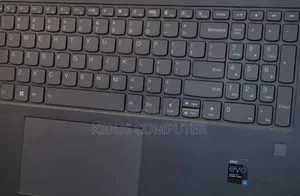 New Laptop Lenovo Ideapad 3 16GB Intel Core I5 SSD 512GB