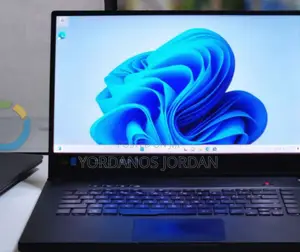 New Laptop Asus ROG Zephyrus G15 16GB Intel Core i7 SSD 512GB