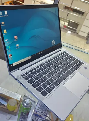 New Laptop HP EliteBook 840 16GB Intel Core I5 SSD 512GB