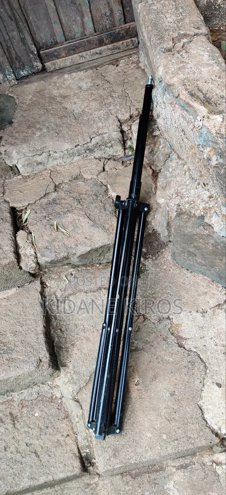 Godox Ad600 Bm + Softbox + Stand