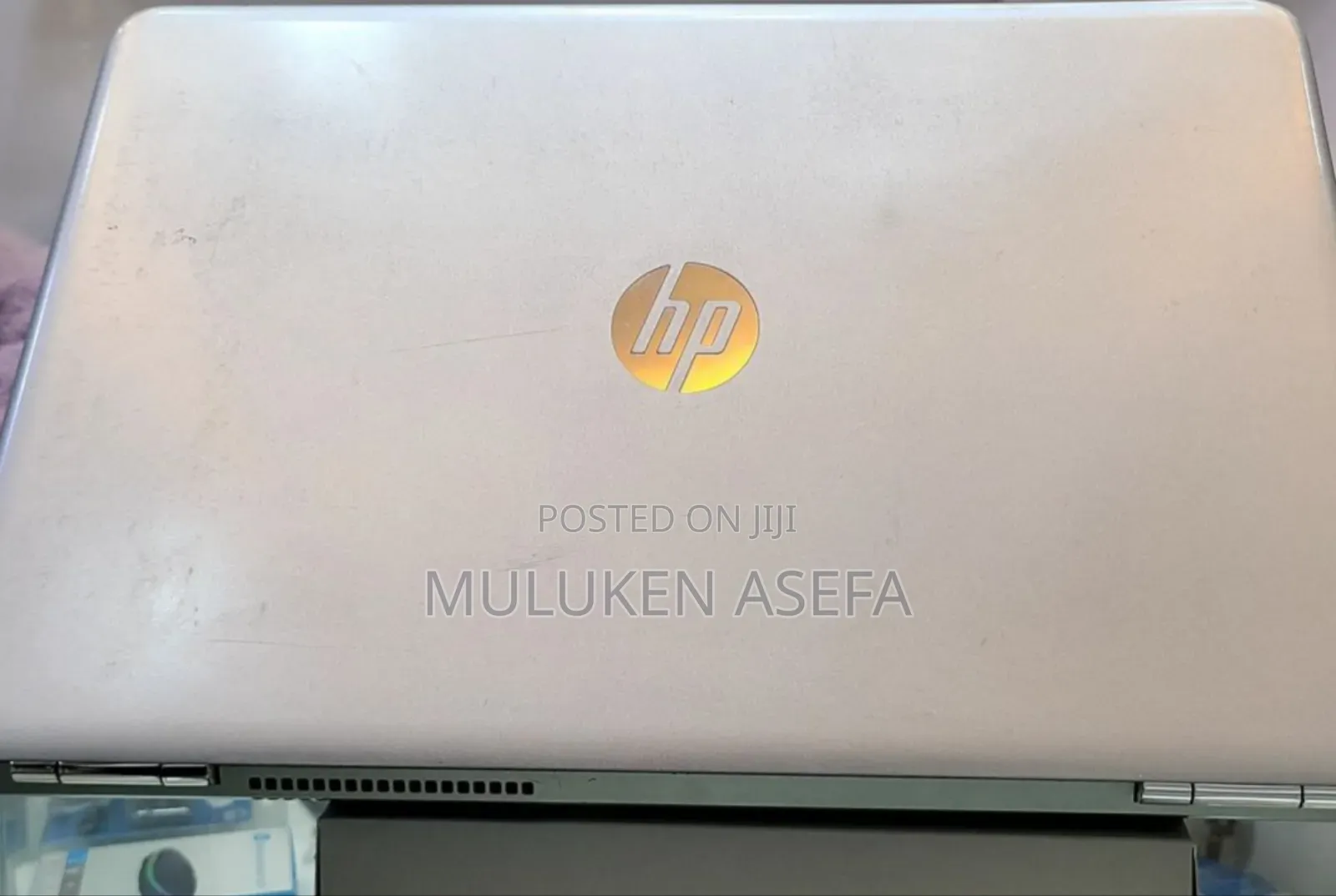 New Laptop HP Pavilion 15 8GB Intel Core I5 SSD 1T