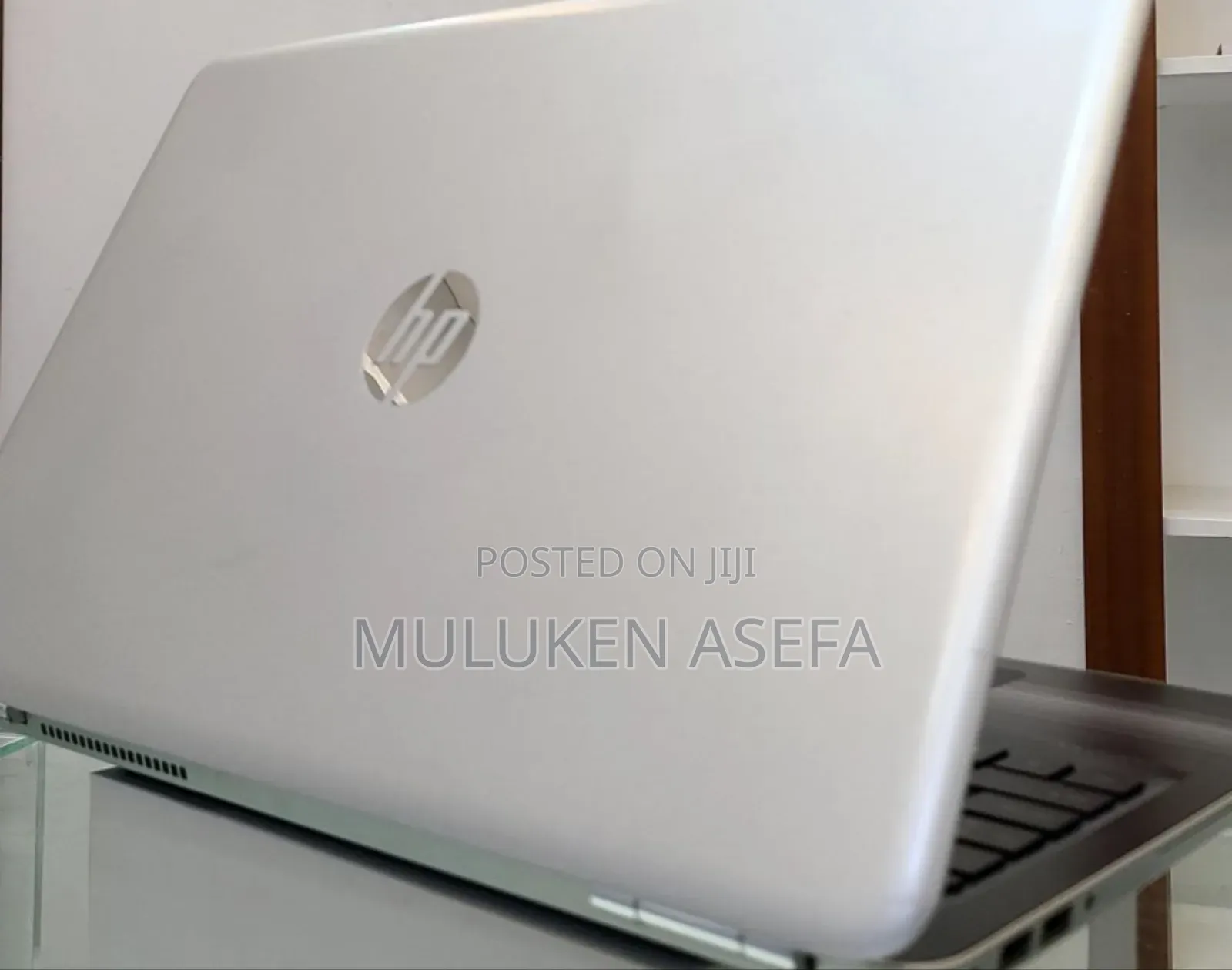 New Laptop HP Pavilion 15 8GB Intel Core I5 SSD 1T