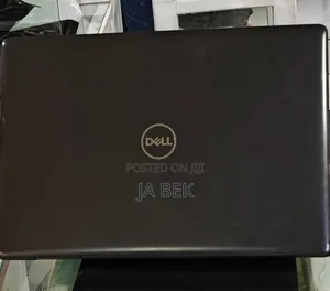 New Laptop Dell Inspiron 15 8GB Intel Core I7 SSD 1T