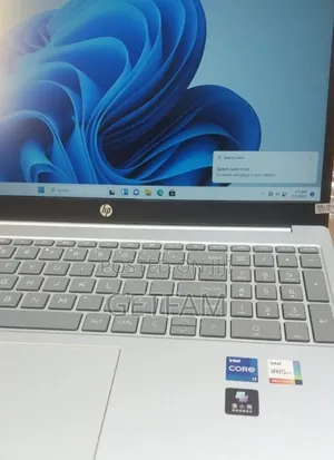 New Laptop HP Stream Notebook 16GB Intel Core I7 SSD 1T