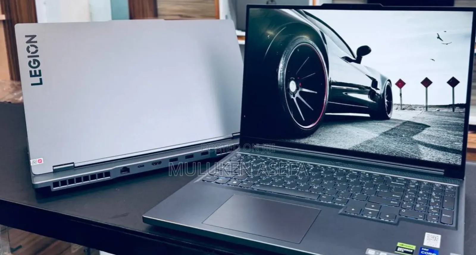 New Lenovo Legion Y7000P IRX9 Gaming Laptop 24GB Intel Core I7 SSD 1T