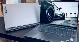New Lenovo Legion Y7000P IRX9 Gaming Laptop 24GB Intel Core I7 SSD 1T